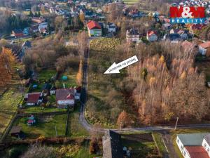 Prodej komerčního pozemku, Jiříkov, 4313 m2