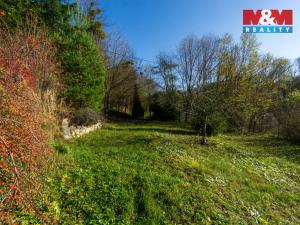 Prodej pozemku pro bydlení, Chmelík, 888 m2