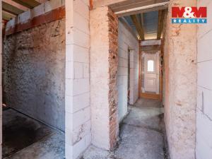 Prodej rodinného domu, Hlohovec, Hlavní, 80 m2