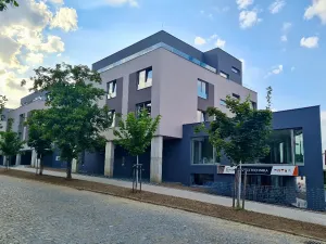 Pronájem bytu 2+kk, Kolín, 5. května, 51 m2