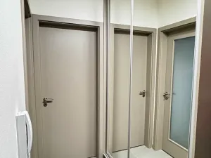 Pronájem bytu 2+kk, Kolín, 5. května, 51 m2