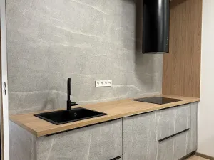 Pronájem bytu 2+kk, Mariánské Lázně, Chebská, 56 m2