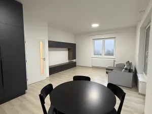 Pronájem bytu 2+kk, Mariánské Lázně, Chebská, 57 m2