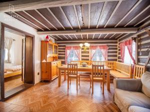 Prodej chalupy, Jablonec nad Jizerou, 110 m2