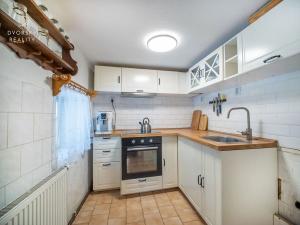 Prodej chalupy, Jablonec nad Jizerou, 110 m2