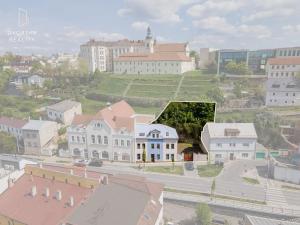 Prodej rodinného domu, Mladá Boleslav, Ptácká, 305 m2