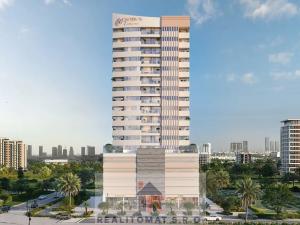 Prodej bytu 2+kk, Dubaj, Spojené arabské emiráty, 60 m2