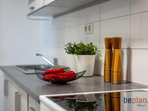 Pronájem pokoje, Praha - Nové Město, Legerova, 16 m2