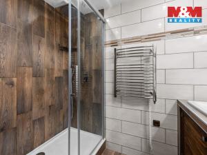 Prodej bytu 2+1, Kralupy nad Vltavou, sídl. Hůrka, 60 m2