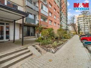 Prodej bytu 2+1, Kralupy nad Vltavou, sídl. Hůrka, 60 m2