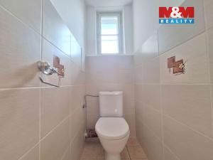 Prodej bytu 3+1, Ostrava - Moravská Ostrava, Nádražní, 107 m2