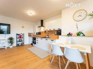 Prodej bytu 2+kk, Třeština, 62 m2