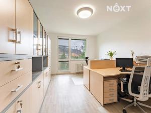 Pronájem bytu 3+1, Olšany, 76 m2