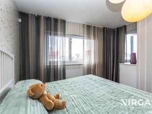 Prodej bytu 3+kk, Praha - Pitkovice, Pýchavková, 79 m2