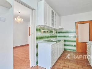 Prodej rodinného domu, Praha - Řepy, Brunnerova, 177 m2