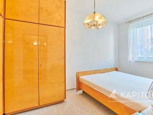 Prodej rodinného domu, Praha - Řepy, Brunnerova, 177 m2