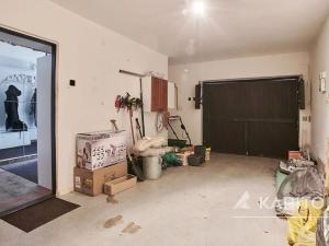 Prodej rodinného domu, Praha - Řepy, Brunnerova, 177 m2