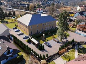 Prodej bytu 2+kk, Postupice, Blanická, 67 m2