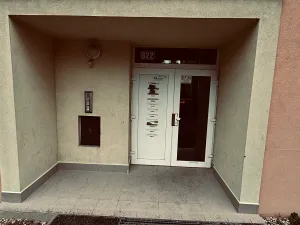 Pronájem bytu 2+kk, Liberec, Vysoká, 40 m2