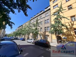 Pronájem bytu 5+kk, Praha - Vinohrady, Máchova, 166 m2