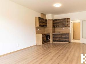 Pronájem bytu 1+kk, Plzeň, K Zelené louce, 31 m2