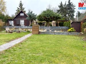 Prodej chaty, Veltěže, 16 m2