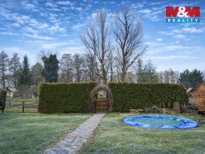 Prodej chaty, Veltěže, 16 m2