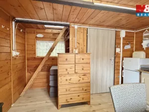 Prodej chaty, Veltěže, 16 m2