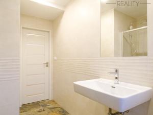 Pronájem bytu 4+1, Zdiby, Příkrá, 86 m2