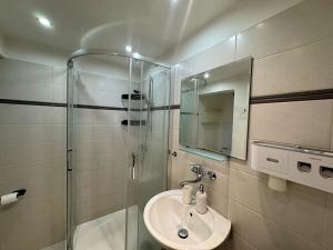 Pronájem bytu 1+1, Příbram, Čechovská, 34 m2