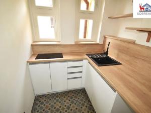 Pronájem bytu 1+1, Teplice, Poštovní, 46 m2