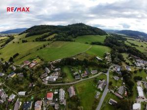 Prodej pozemku pro bydlení, Velké Losiny, 1760 m2