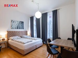 Pronájem bytu 2+kk, Praha - Nové Město, Řeznická, 50 m2