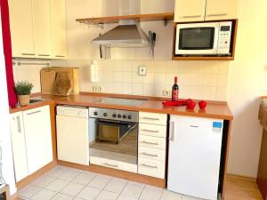 Pronájem bytu 1+kk, Praha - Horní Měcholupy, Padovská, 41 m2