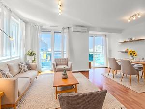 Prodej bytu 3+kk, Praha - Chodov, Mikulova, 87 m2