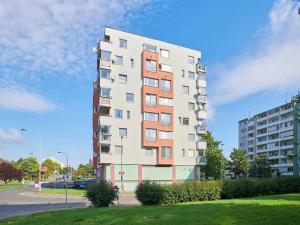 Prodej bytu 3+kk, Praha - Chodov, Mikulova, 87 m2