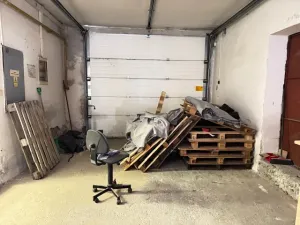 Prodej výrobních prostor, Morkovice-Slížany, 2000 m2