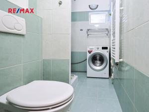 Prodej bytu 2+1, Plzeň, Komenského, 60 m2