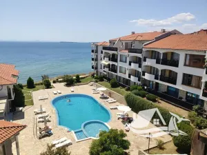 Prodej bytu 3+kk, Sveti Vlas, Bulharsko, 79 m2