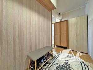 Prodej bytu 2+kk, Nesebar, Bulharsko, 46 m2