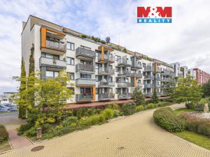 Prodej bytu 2+kk, Praha - Střížkov, Zakšínská, 53 m2