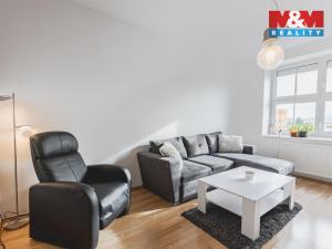 Prodej bytu 3+1, Klatovy - Klatovy V, Plánická, 76 m2