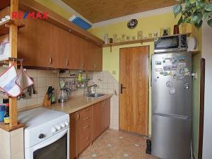 Pronájem bytu 2+kk, Chomutov, Kadaňská, 45 m2