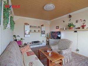 Pronájem bytu 2+kk, Chomutov, Kadaňská, 45 m2