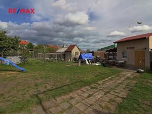Pronájem bytu 2+kk, Chomutov, Kadaňská, 45 m2