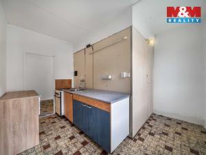 Prodej bytu 3+1, Plzeň, Nad Dalmatinkou, 66 m2