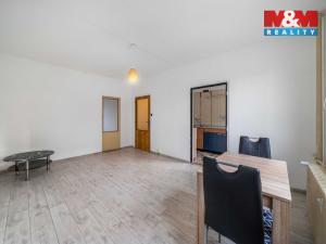 Prodej bytu 3+1, Plzeň, Nad Dalmatinkou, 66 m2