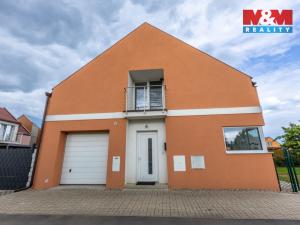 Prodej rodinného domu, Obora, 155 m2