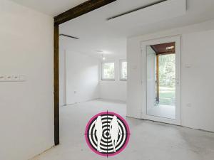 Prodej chaty, Praha, Menclova, 25 m2