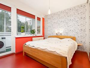 Prodej bytu 4+1, Plzeň, Rabštejnská, 92 m2